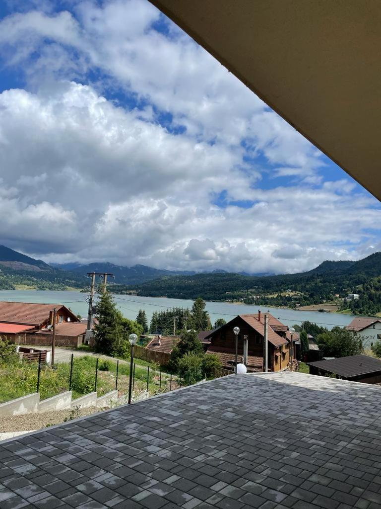 Silver Mountain Villa Colibiţa Eksteriør billede